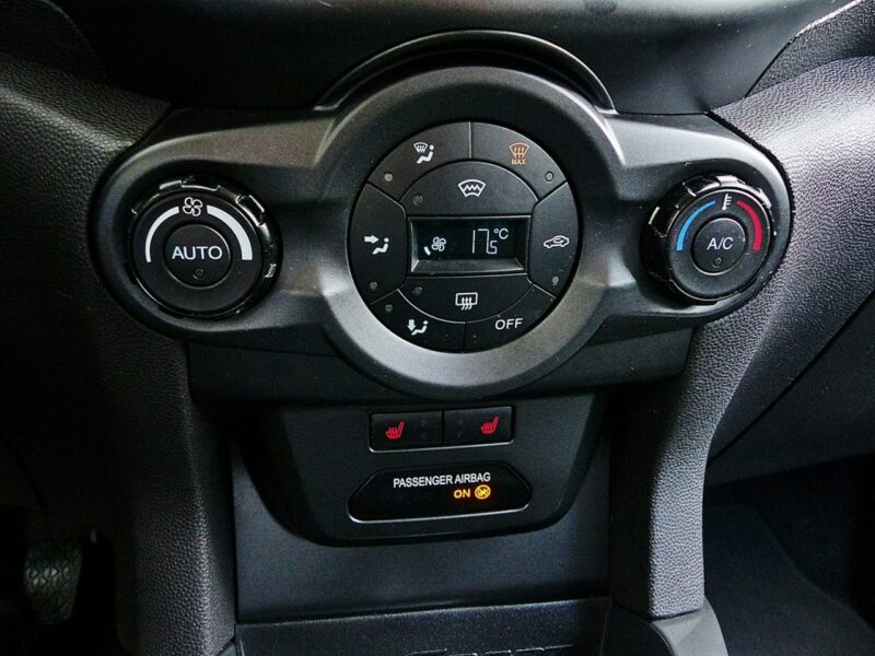 Ford EcoSport 1.5 TDCI*TREND*Climatronic*Alu*Radio Kolor*Pełna Elektryka*Super Stan! II (2013-)
