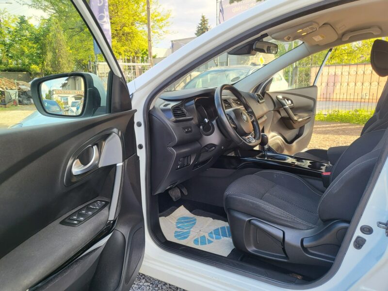 Renault Kadjar 1.5 DCI 116 KM I Właściciel Bezwypadek 100% Przebieg Gwarancja Opłaty