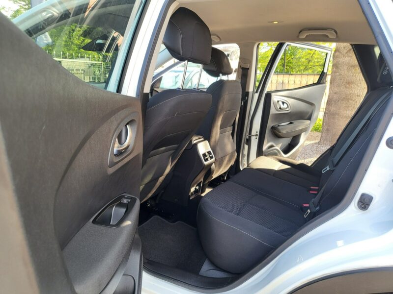Renault Kadjar 1.5 DCI 116 KM I Właściciel Bezwypadek 100% Przebieg Gwarancja Opłaty