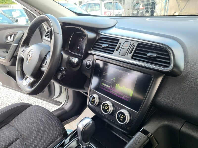 Renault Kadjar 1.5 DCI 116 KM I Właściciel Bezwypadek 100% Przebieg Gwarancja Opłaty