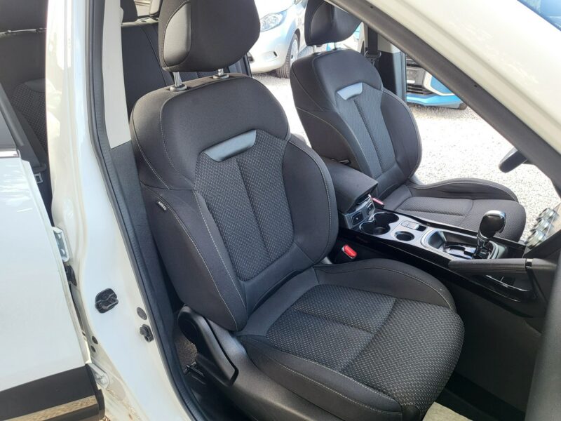 Renault Kadjar 1.5 DCI 116 KM I Właściciel Bezwypadek 100% Przebieg Gwarancja Opłaty