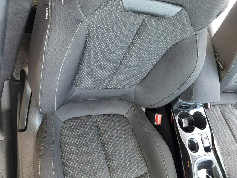 Renault Kadjar 1.5 DCI 116 KM I Właściciel Bezwypadek 100% Przebieg Gwarancja Opłaty