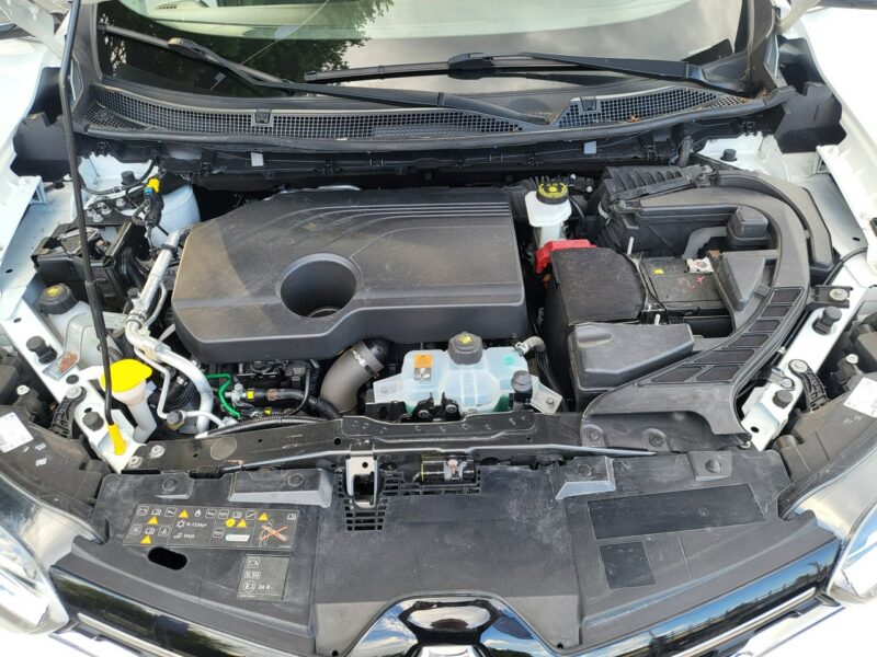 Renault Kadjar 1.5 DCI 116 KM I Właściciel Bezwypadek 100% Przebieg Gwarancja Opłaty