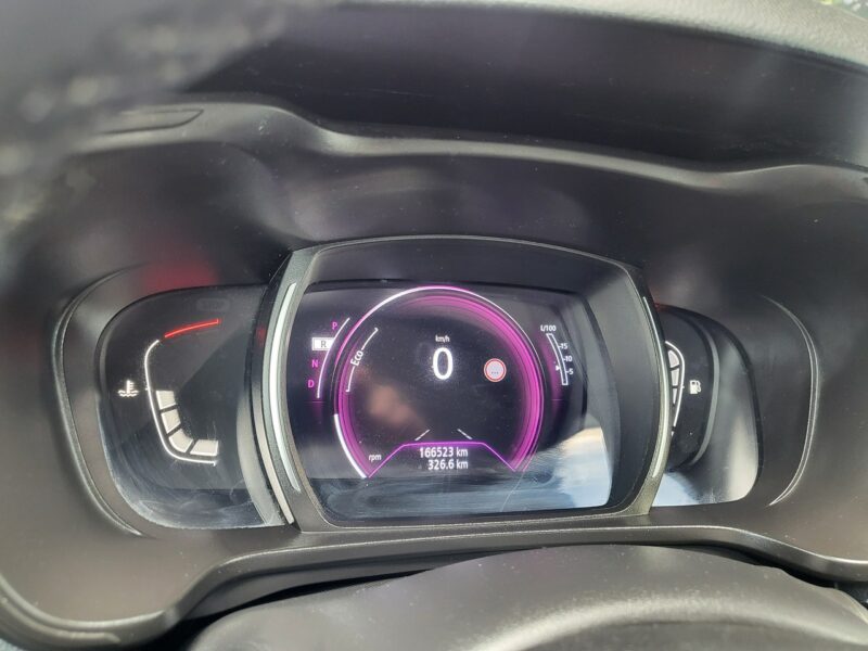 Renault Kadjar 1.5 DCI 116 KM I Właściciel Bezwypadek 100% Przebieg Gwarancja Opłaty