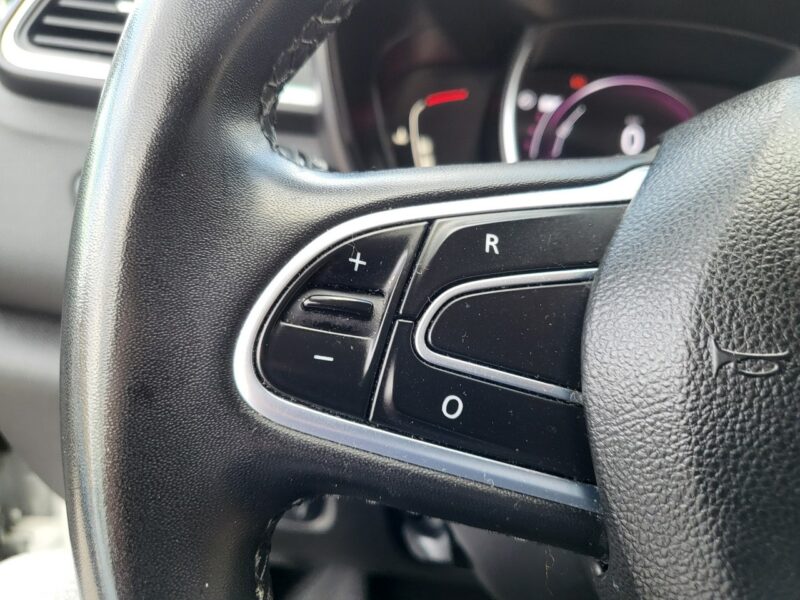 Renault Kadjar 1.5 DCI 116 KM I Właściciel Bezwypadek 100% Przebieg Gwarancja Opłaty
