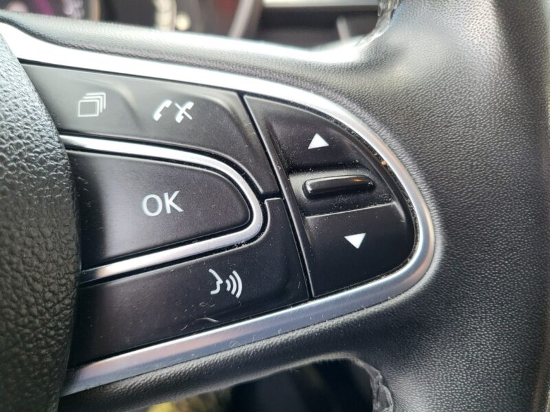 Renault Kadjar 1.5 DCI 116 KM I Właściciel Bezwypadek 100% Przebieg Gwarancja Opłaty