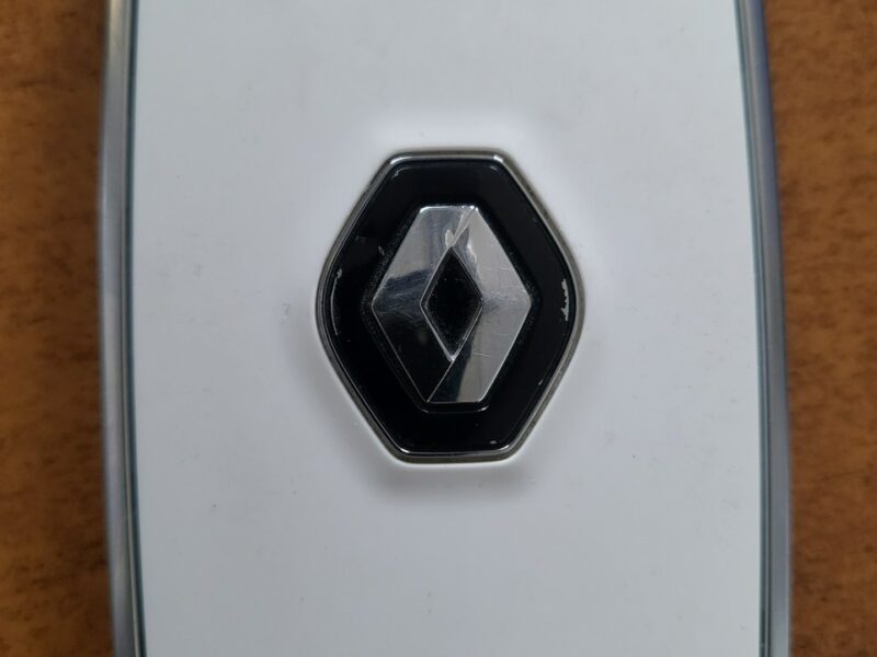 Renault Kadjar 1.5 DCI 116 KM I Właściciel Bezwypadek 100% Przebieg Gwarancja Opłaty