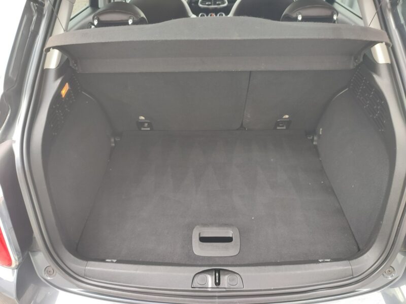 Fiat 500x Nawigacja klimatronik Gwarancja