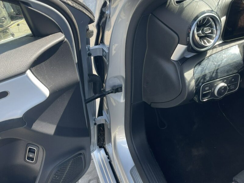 Mercedes A 250 4Matic Virtual Ambient 224KM W177 (2018-)