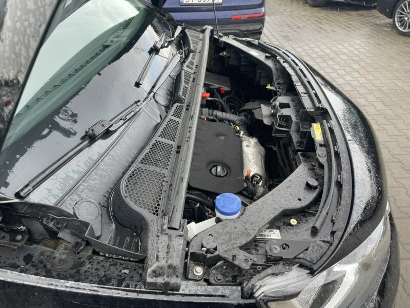 Toyota ProAce City Klimatornik Automat Kamera 7osobowy