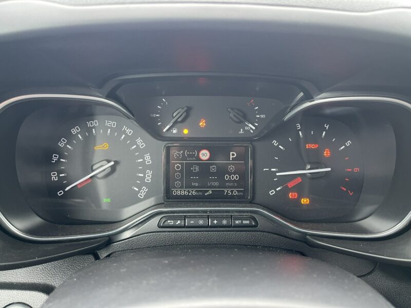 Toyota ProAce City Klimatornik Automat Kamera 7osobowy