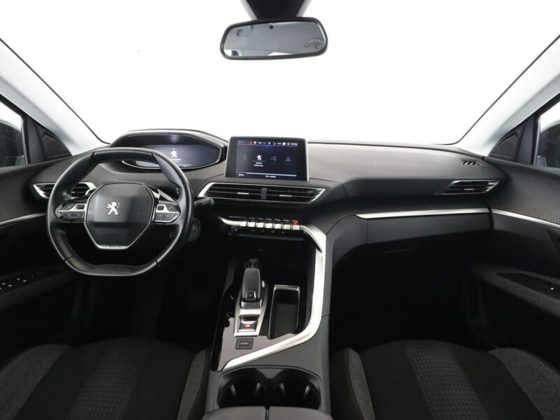 Peugeot 5008 Active Business automat 7-osob. PDC tempomat klima-auto Bluetooth II (2017-)