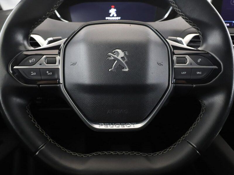 Peugeot 5008 Active Business automat 7-osob. PDC tempomat klima-auto Bluetooth II (2017-)