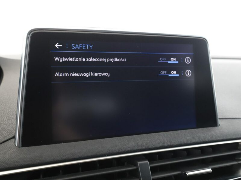 Peugeot 5008 Active Business automat 7-osob. PDC tempomat klima-auto Bluetooth II (2017-)