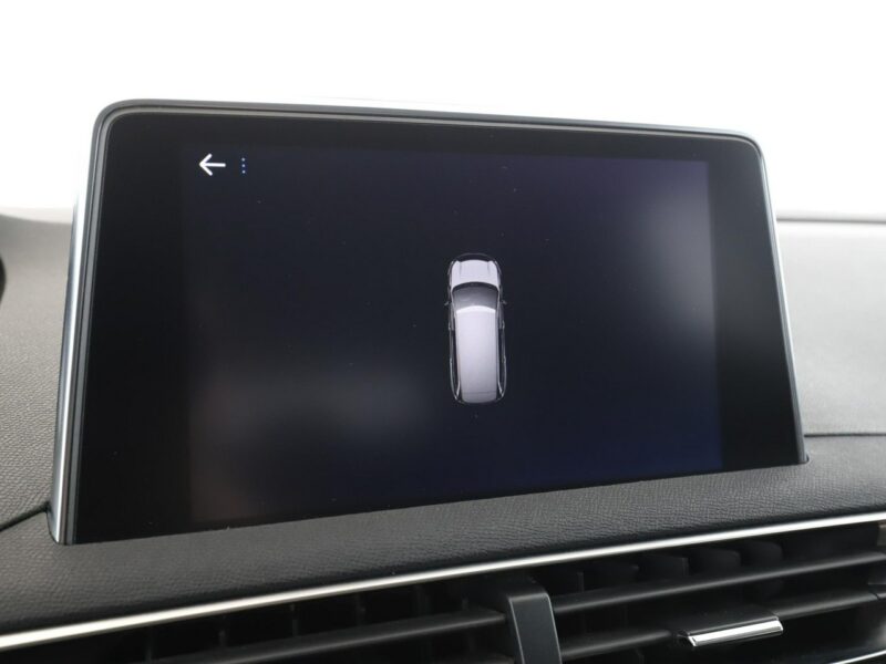 Peugeot 5008 Active Business automat 7-osob. PDC tempomat klima-auto Bluetooth II (2017-)