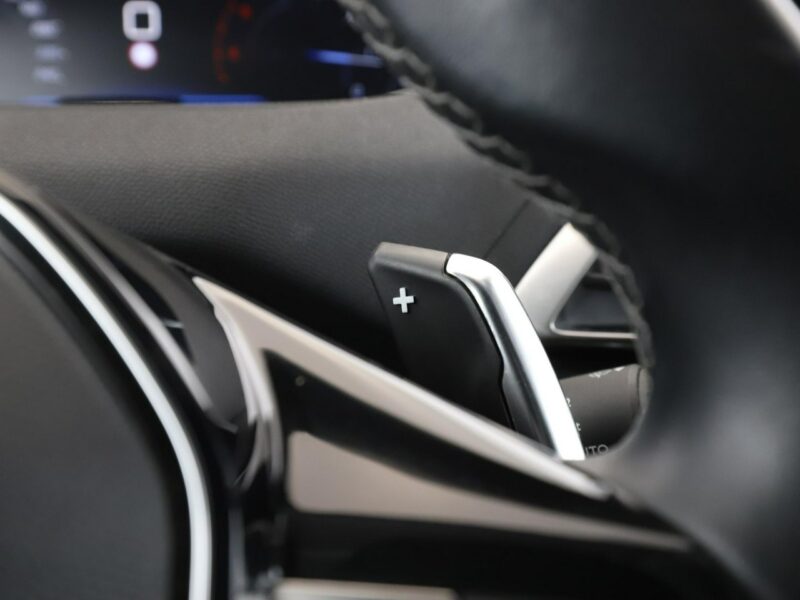 Peugeot 5008 Active Business automat 7-osob. PDC tempomat klima-auto Bluetooth II (2017-)