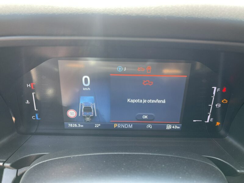 Ford Ranger Wildstark 4x4 DoubleCab Automat Kamera 240KM VI (2022-)