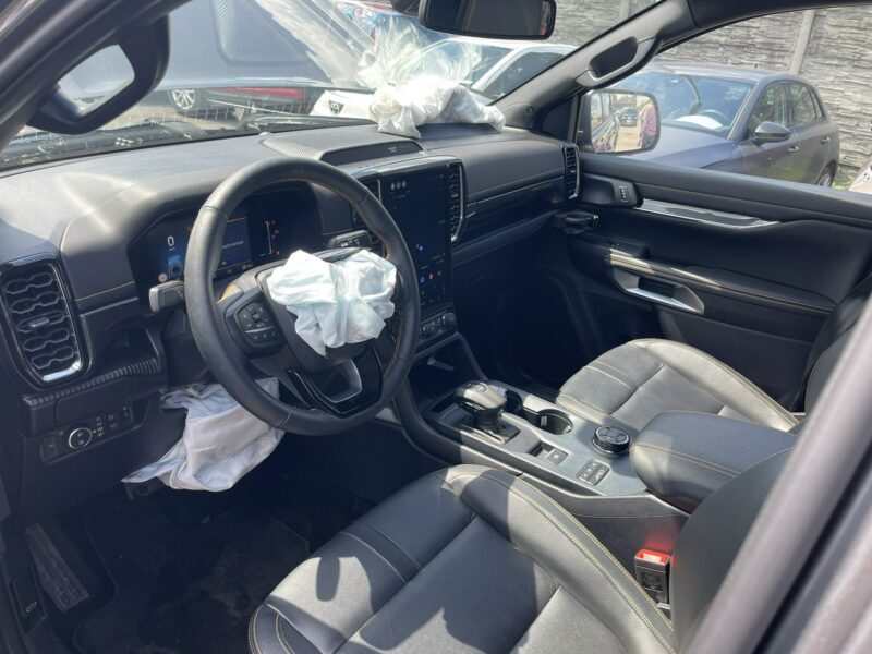 Ford Ranger Wildstark 4x4 DoubleCab Automat Kamera 240KM VI (2022-)