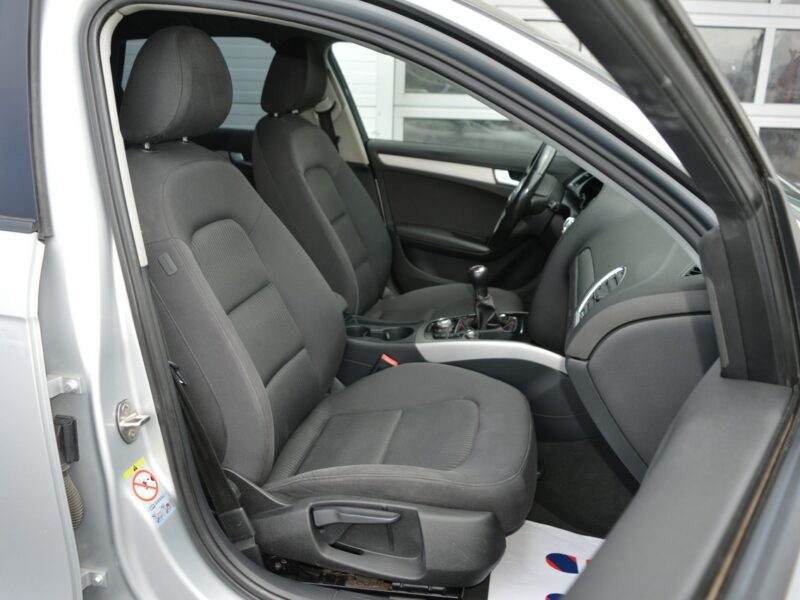 Audi A4 2.0 TDI LIFT Serwis NAVI Bluetooth B8 (2007-2015)