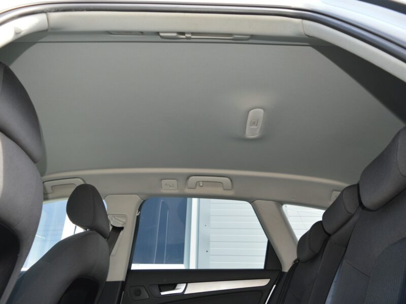 Audi A4 2.0 TDI LIFT Serwis NAVI Bluetooth B8 (2007-2015)