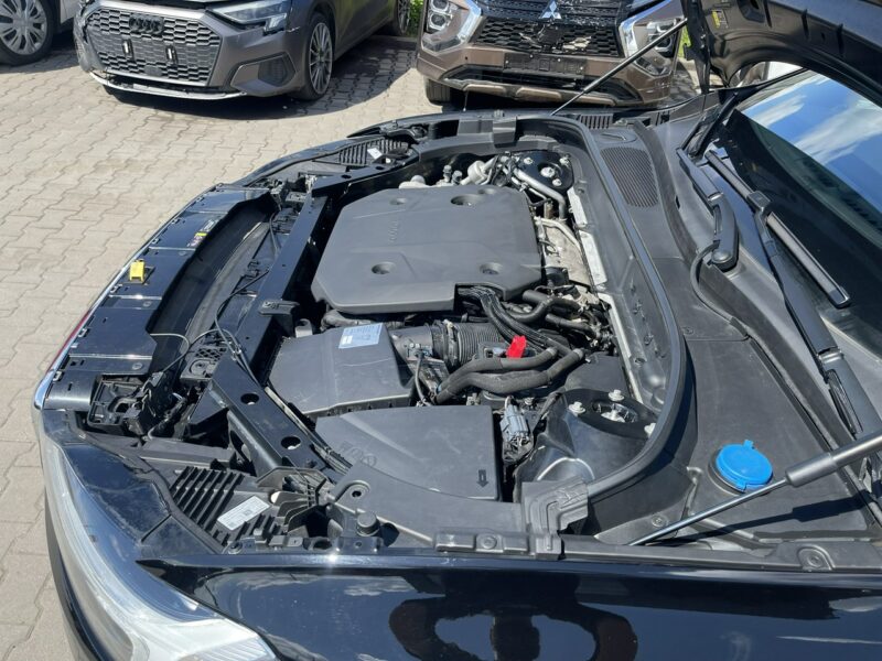 Volvo XC 60 Inscription B4 AWD Salon Polska II (2017-)