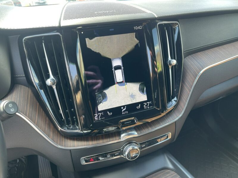 Volvo XC 60 Inscription B4 AWD Salon Polska II (2017-)