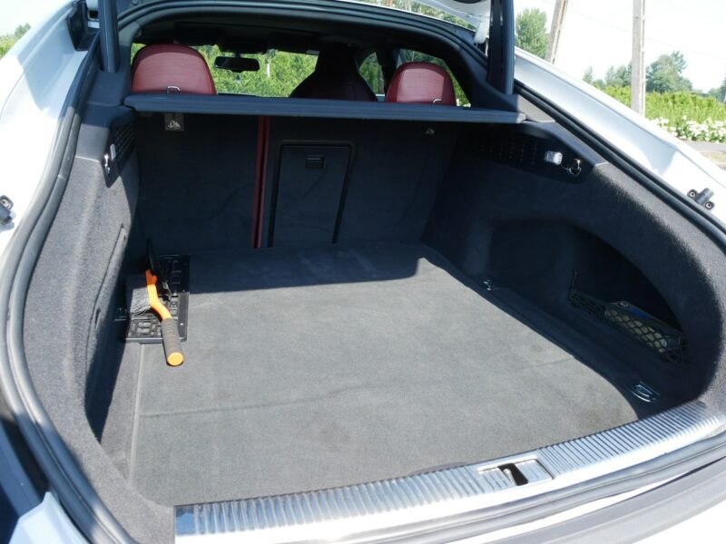 Audi S7 FL 4.0TFSI V8 420KM Eu6 Quattro 4x4 Automat -Skóra -Bogata wersja C7 (2011-2018)