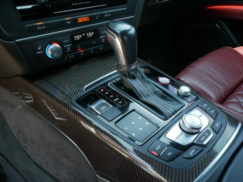 Audi S7 FL 4.0TFSI V8 420KM Eu6 Quattro 4x4 Automat -Skóra -Bogata wersja C7 (2011-2018)