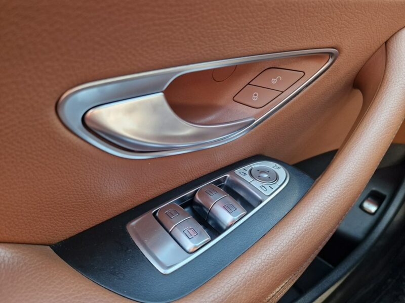 Mercedes E 220 2.2 CDI 194 KM, 4-Matic, Kamery 360, Automat, Full LED, Panorama, Alu W213 (2016-)