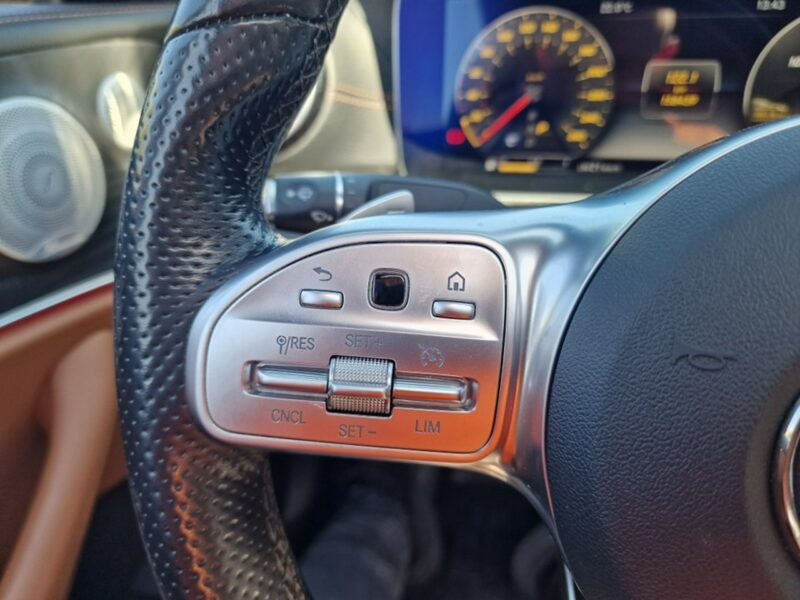 Mercedes E 220 2.2 CDI 194 KM, 4-Matic, Kamery 360, Automat, Full LED, Panorama, Alu W213 (2016-)