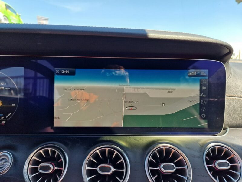Mercedes E 220 2.2 CDI 194 KM, 4-Matic, Kamery 360, Automat, Full LED, Panorama, Alu W213 (2016-)
