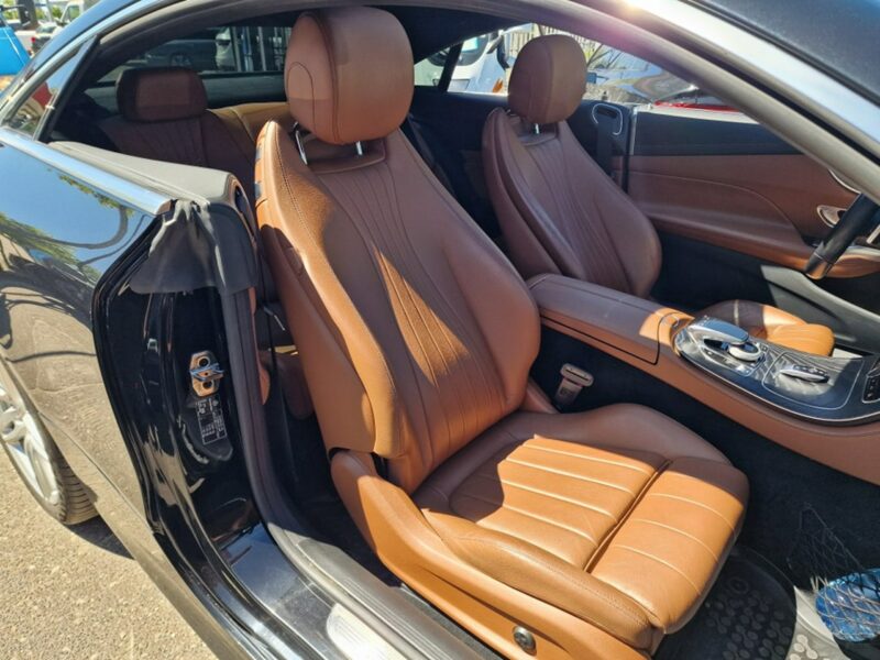 Mercedes E 220 2.2 CDI 194 KM, 4-Matic, Kamery 360, Automat, Full LED, Panorama, Alu W213 (2016-)