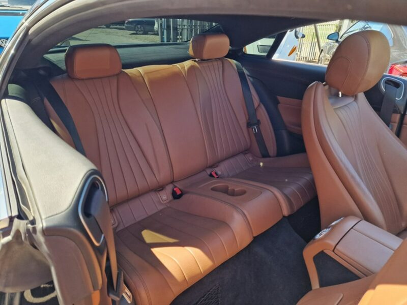 Mercedes E 220 2.2 CDI 194 KM, 4-Matic, Kamery 360, Automat, Full LED, Panorama, Alu W213 (2016-)