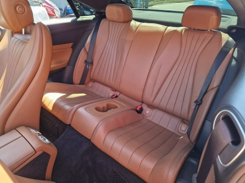 Mercedes E 220 2.2 CDI 194 KM, 4-Matic, Kamery 360, Automat, Full LED, Panorama, Alu W213 (2016-)