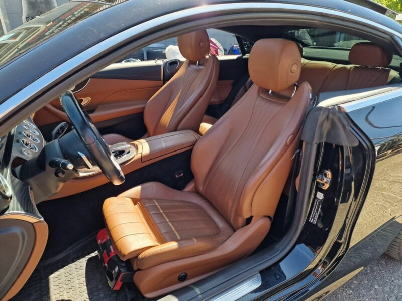 Mercedes E 220 2.2 CDI 194 KM, 4-Matic, Kamery 360, Automat, Full LED, Panorama, Alu W213 (2016-)