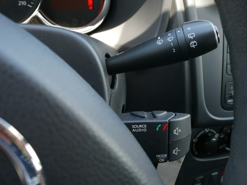 Dacia Logan MCV 1.2 73KM [Eu6] Kombi -Klima -Serwis ASO -Bardzo zadbany -Euro 6 II (2012-2020)