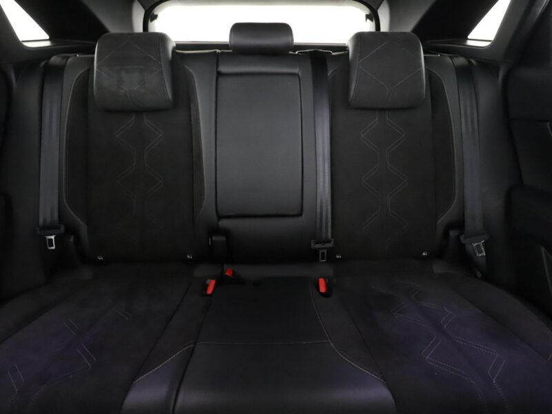 DS Automobiles DS 7 Crossback GRATIS! Pakiet Serwisowy o wartości 2000 zł!