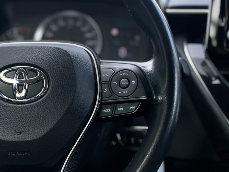 Toyota Corolla Salon Polska Poleasingowy I właściciel Serwis ASO VAT 23% Bezwypadkowy E21 (2019-)
