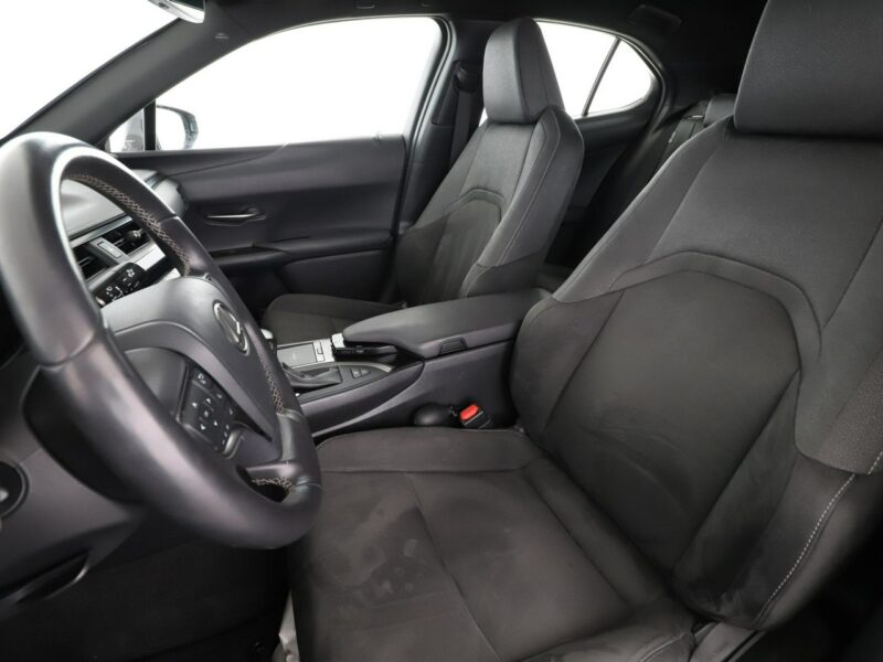 Lexus UX UX 250h Business Edition Tempomat Nawigacja Asystenci Alcantara Kamera