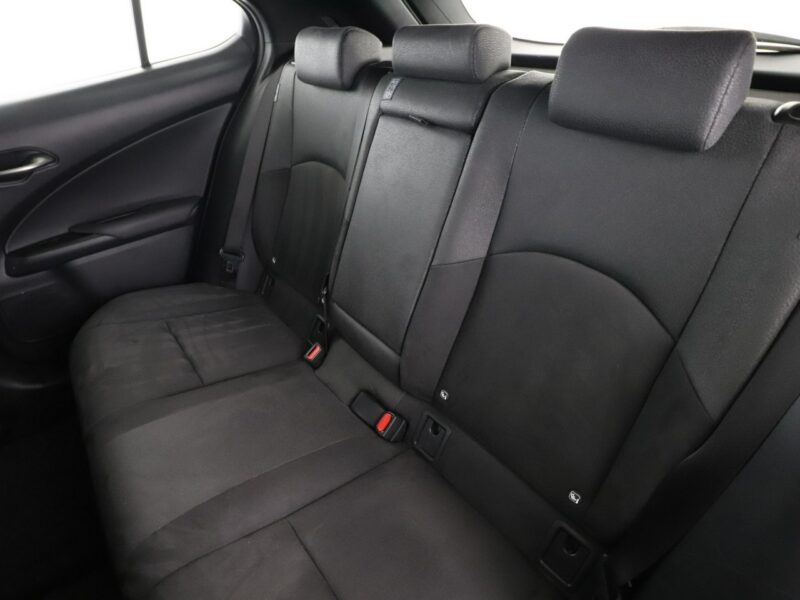 Lexus UX UX 250h Business Edition Tempomat Nawigacja Asystenci Alcantara Kamera
