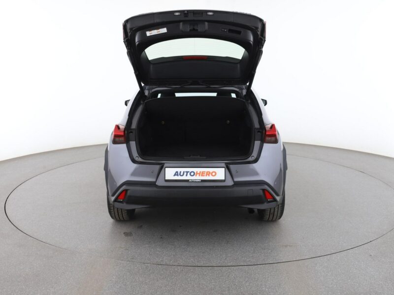 Lexus UX UX 250h Business Edition Tempomat Nawigacja Asystenci Alcantara Kamera