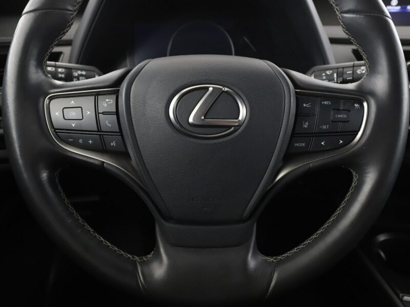 Lexus UX UX 250h Business Edition Tempomat Nawigacja Asystenci Alcantara Kamera