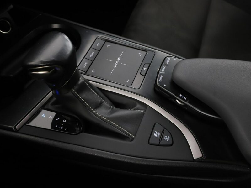 Lexus UX UX 250h Business Edition Tempomat Nawigacja Asystenci Alcantara Kamera