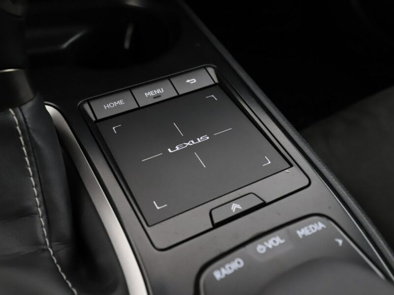 Lexus UX UX 250h Business Edition Tempomat Nawigacja Asystenci Alcantara Kamera