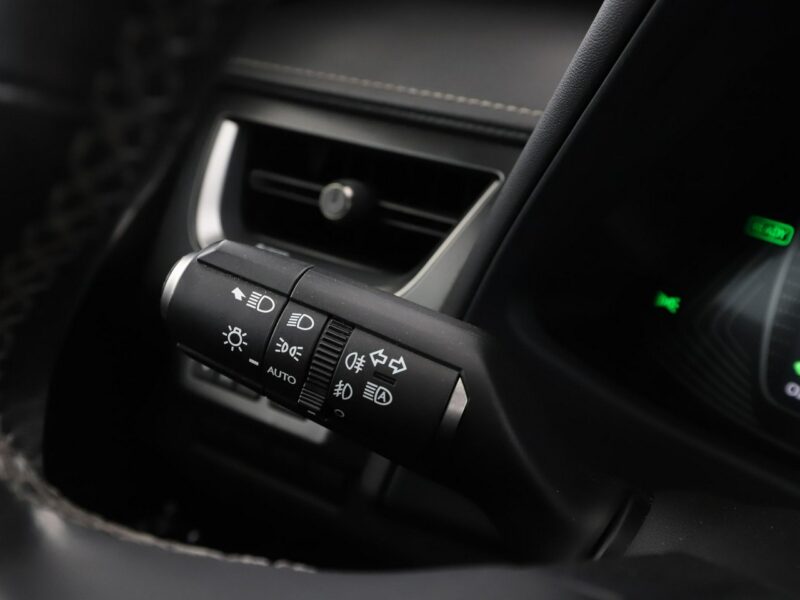 Lexus UX UX 250h Business Edition Tempomat Nawigacja Asystenci Alcantara Kamera