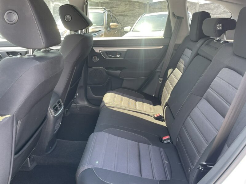 Honda CR-V Hybryda Automat 4x4 Kamera Virtual cockpit Hak 182KM V (2018-2023)