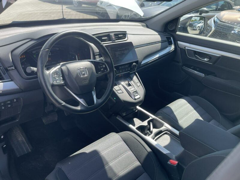 Honda CR-V Hybryda Automat 4x4 Kamera Virtual cockpit Hak 182KM V (2018-2023)