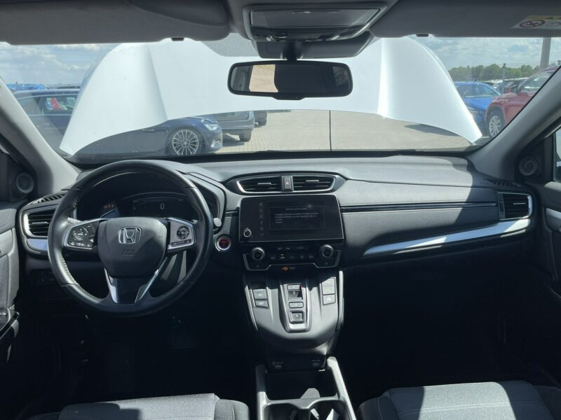Honda CR-V Hybryda Automat 4x4 Kamera Virtual cockpit Hak 182KM V (2018-2023)