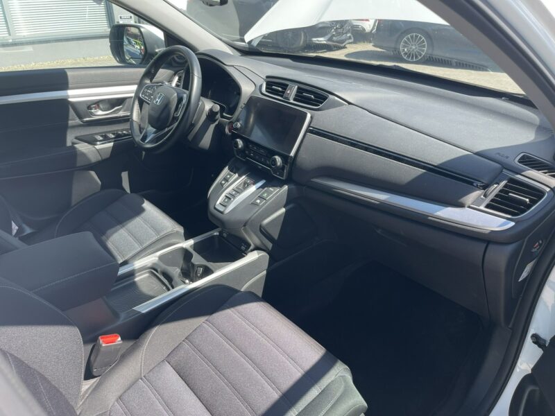 Honda CR-V Hybryda Automat 4x4 Kamera Virtual cockpit Hak 182KM V (2018-2023)
