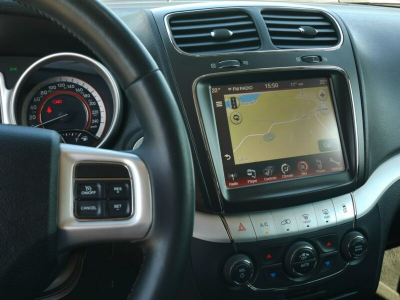 Fiat Freemont 2.0 MJ II 170KM Lounge 4x4 Automat -7 Osób -Serwis ASO -AWD -Skóra